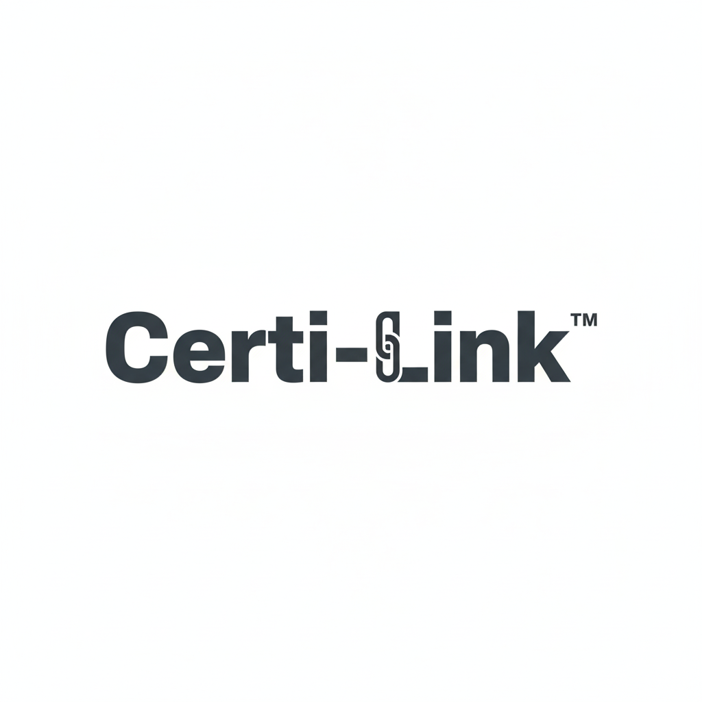 Certi-Link